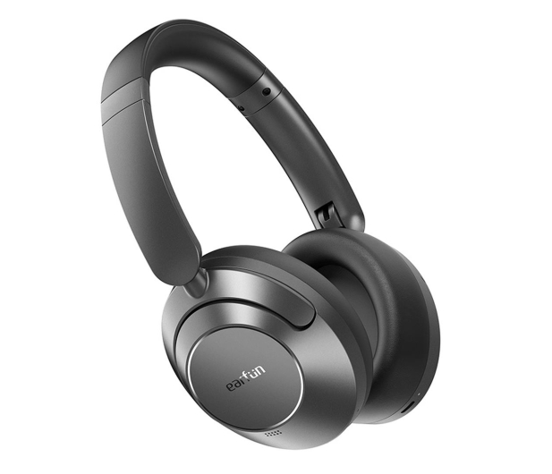 EarFun Wave Pro - Czarne HP200B - 1244354 - zdjęcie 3